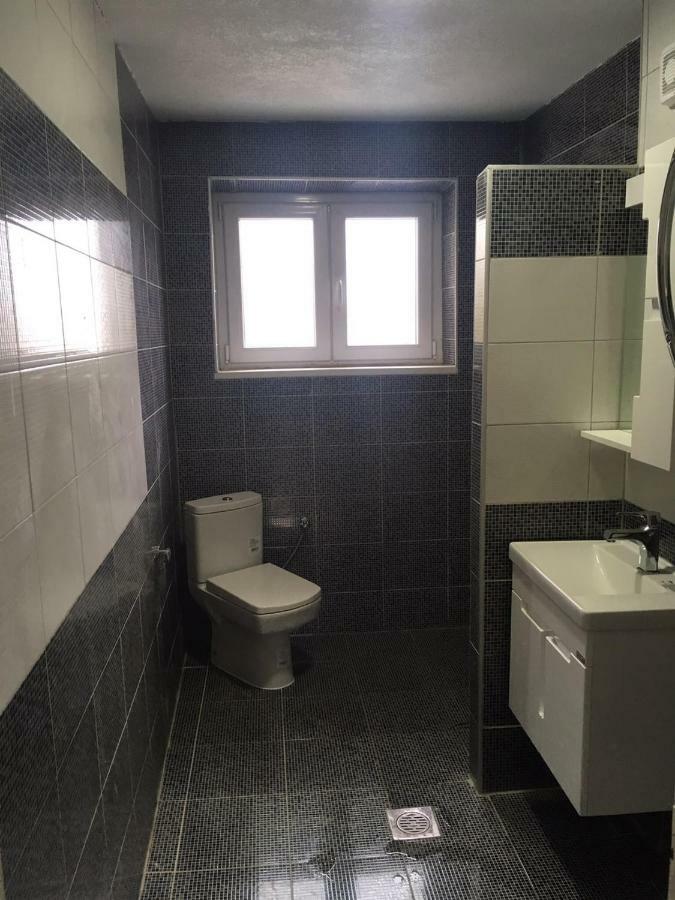 Upper Gate Apartments Ohrid Eksteriør bilde