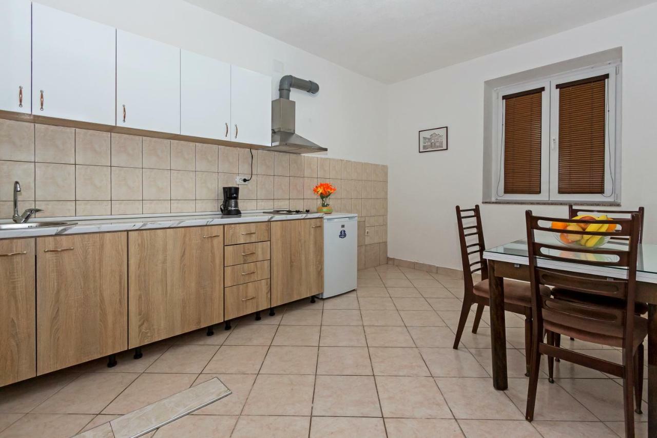 Upper Gate Apartments Ohrid Eksteriør bilde